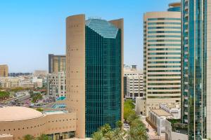 Sheraton Dubai Creek Hotel & Towers - Nearby Attractions