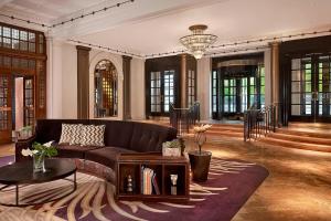 Sheraton Grand London Park Lane - Dining Options