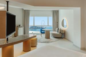 Sheraton Jumeirah Beach Resort - Accommodation Options