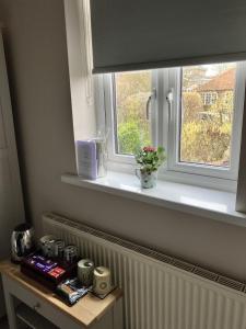 Sixteen B - Accommodation Features