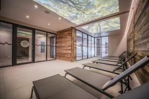 Sky La Rosière - Facilities and Services