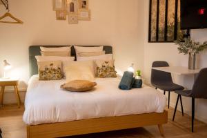 Spa, Love & Relax - Policies and Guidelines