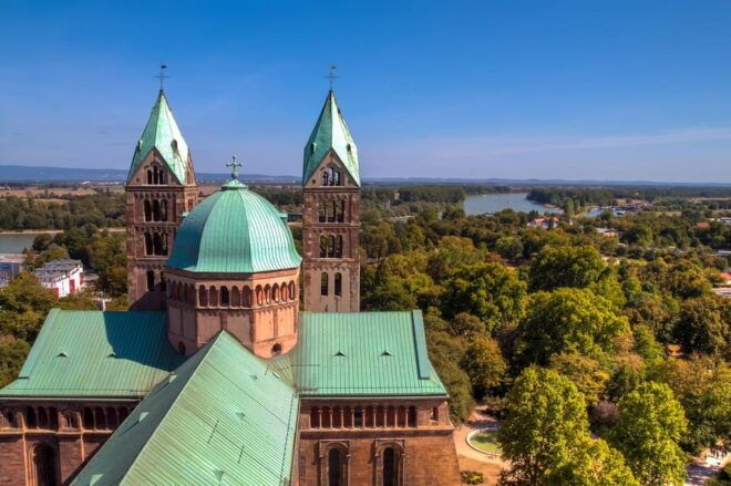 Speyer: Cathedral Tower Climb and EmperorʼS Hall - Ticket Inclusions and Restrictions