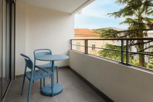 Staybridge Suites - Cannes Centre, an IHG Hotel - Guest Reviews and Ratings