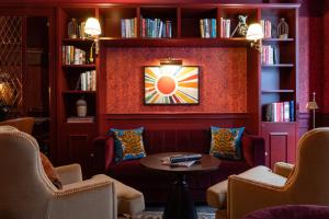 Sun Street Hotel Shoreditch - Guest Reviews
