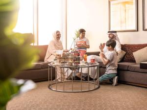 Swissôtel Al Ghurair Dubai - Facilities and Amenities