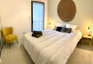 T3 Apartment 4 Stars 4/6 People Porto Vecchio - Amenities and Activities