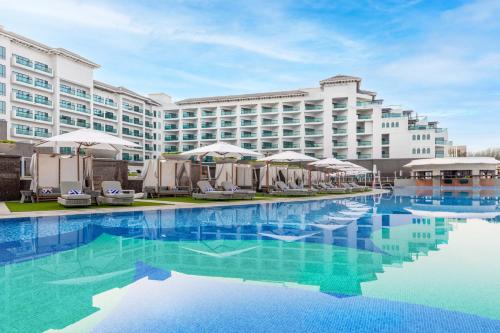 Taj Exotica Resort & Spa, The Palm, Dubai - Dining Experiences