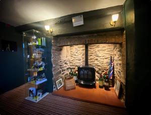 Tarr Farm Inn - Facilities and Amenities