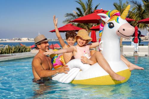 Th8 Palm Dubai Beach Resort, Vignette Collection, an IHG Hotel - Dining Experiences