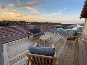 THE 12 OF LARROS - Outdoor Activities