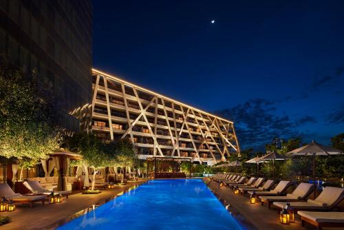 The Abu Dhabi EDITION - Guest Experience and Ratings