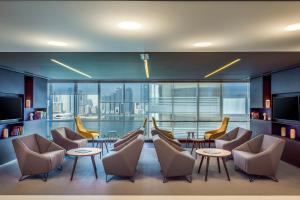 The Act Hotel Sharjah - Guest Experience and Reviews