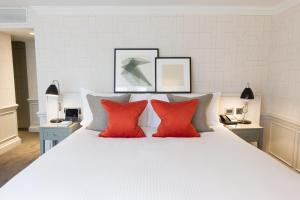 The Ampersand Hotel - Small Luxury Hotels of the World - Amenities and On-Site Facilities