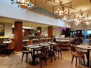 The Athenaeum Hotel & Residences - Policies and Special Information