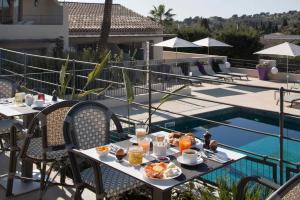 The Bastide of Biot - Guest Experiences