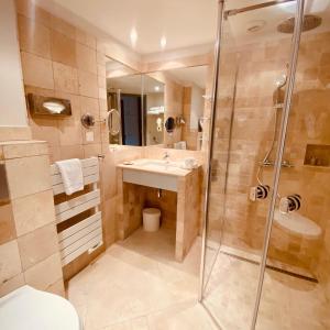 The Bastide of Boulbon - Facilities and Amenities