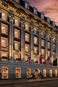 The Biltmore Mayfair - Dining Options