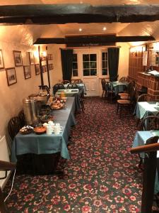 The Black Bull Inn - Guest Experiences and Feedback