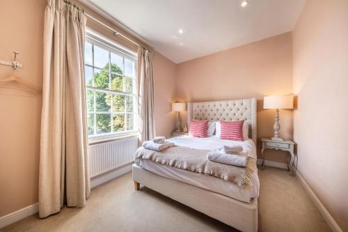 The Black Lion, Long Melford - Unique Accommodation Options