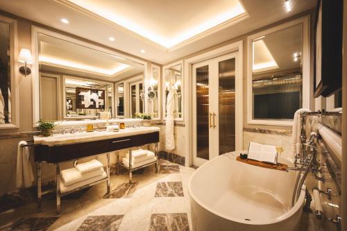 The Cadogan, A Belmond Hotel, London - Dining Options