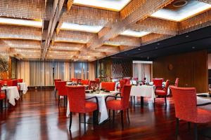 The Canvas Dubai - MGallery Hotel Collection - Hotel Overview