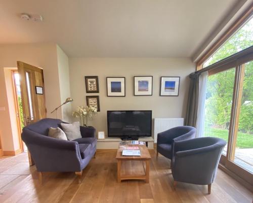 The Carpenters Arms - Amenities and Services
