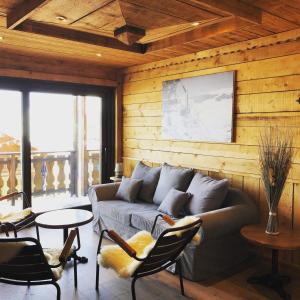 The Chalets of Thorens - Guest Amenities