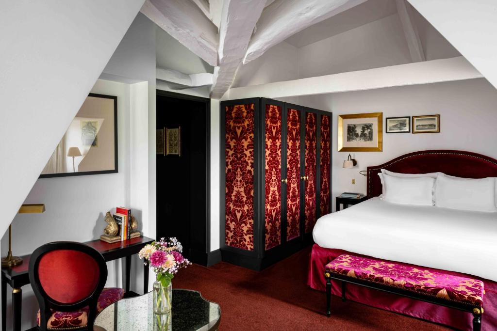 The Chamber of the Marsh - Guest Experiences and Feedback