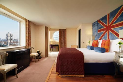 The Chelsea Harbour Hotel and Spa - Dining Options
