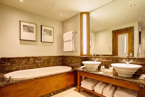 The Chester Grosvenor - Accommodation Options