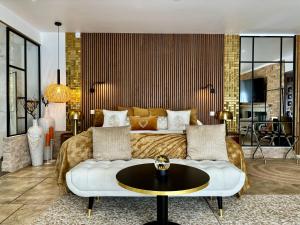 The Confidential Hotel & SPA - Guest Experience and Reviews