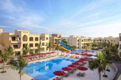 The Cove Rotana Resort - Ras Al Khaimah - Facilities and Amenities