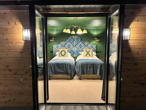 The Durham Ox - Dining Experience