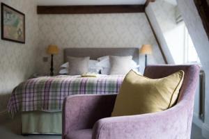The Eastbury & Spa - Amenities and Services