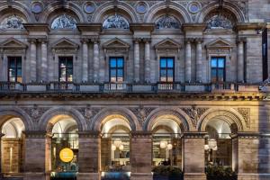 The Edwardian Manchester, A Radisson Collection Hotel - Wellness and Relaxation Facilities
