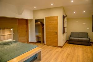 The Farm of Berlioz - Booking Information and Contact