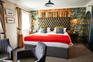 The Fleece at Cirencester - Dining Options