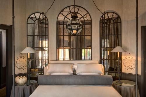 The Franklin London - Starhotels Collezione - Dining Options