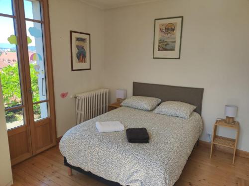 The Gardens of the Castle - Native Flora and Fauna