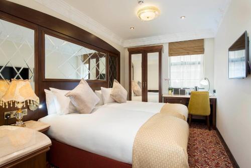 The George Street Hotel - Guest Ratings