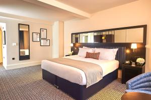 The Grand Hotel Birmingham - Dining Options