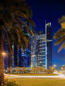 The H Dubai - Dining and Entertainment