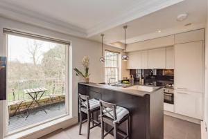The Harrington - Knightsbridge - 18 Rutland Gate - Nearby Attractions