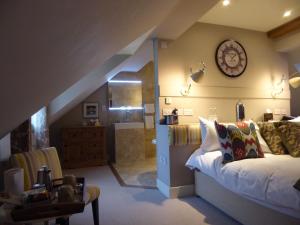 The Howard Arms - Accommodation and Amenities