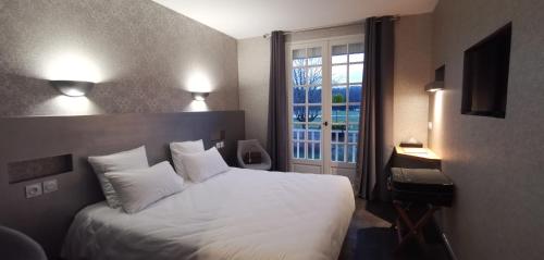 The Inn - Facilities and Amenities