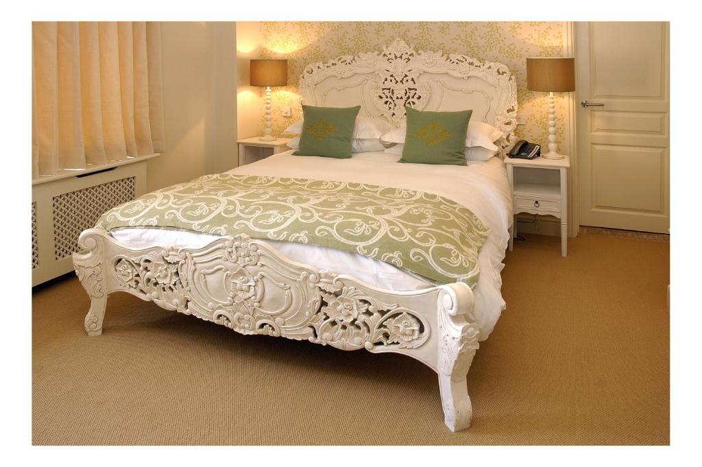 The Kings Arms - Accommodation Features