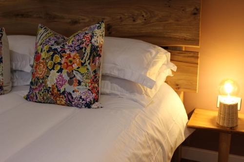 The Kings Head Inn, Norwich - AA 5-Star Rated - Dining Experience at The Inn