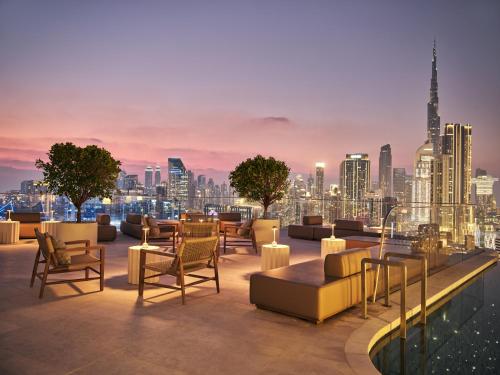The Lana - Dorchester Collection - Guest Experience and Reviews