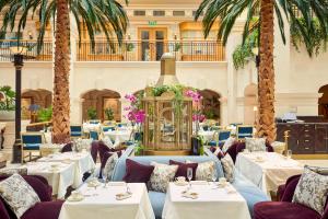 The Landmark London - Facilities and Amenities